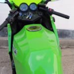 Kawasaki GPZ900R – 1986 thông số kỹ thuật và hình ảnh, Kawasaki GPZ900R – 1986 specifications and photos