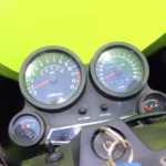 Kawasaki GPZ900R – 1986 thông số kỹ thuật và hình ảnh, Kawasaki GPZ900R – 1986 specifications and photos