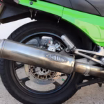Kawasaki GPZ900R – 1986 thông số kỹ thuật và hình ảnh, Kawasaki GPZ900R – 1986 specifications and photos