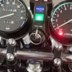 Kawasaki KZ550 LTD - 1980 thông số kỹ thuật và hình ảnh, Kawasaki KZ550 LTD -1980 specifications and photos
