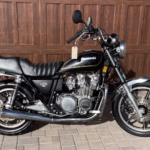 Kawasaki 750 LTD – 1992 thông số kỹ thuật và hình ảnh, Kawasaki KZ750LTD – 1992 specifications and photos