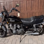 Kawasaki 750 LTD – 1992 thông số kỹ thuật và hình ảnh, Kawasaki KZ750LTD – 1992 specifications and photos