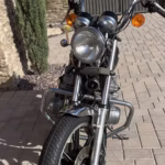 Kawasaki 750 LTD – 1992 thông số kỹ thuật và hình ảnh, Kawasaki KZ750LTD – 1992 specifications and photos