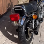 Kawasaki 750 LTD – 1992 thông số kỹ thuật và hình ảnh, Kawasaki KZ750LTD – 1992 specifications and photos