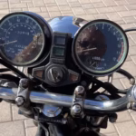 Kawasaki 750 LTD – 1992 thông số kỹ thuật và hình ảnh, Kawasaki KZ750LTD – 1992 specifications and photos