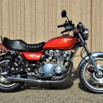 Kawasaki KZ900 LTD – 1976 thông số kỹ thuật và hình ảnh, Kawasaki KZ900 LTD – 1976 specifications and photos