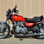 Kawasaki KZ900 LTD – 1976 thông số kỹ thuật và hình ảnh, Kawasaki KZ900 LTD – 1976 specifications and photos