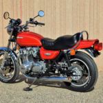 Kawasaki KZ900 LTD – 1976 thông số kỹ thuật và hình ảnh, Kawasaki KZ900 LTD – 1976 specifications and photos