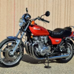 Kawasaki KZ900 LTD – 1976 thông số kỹ thuật và hình ảnh, Kawasaki KZ900 LTD – 1976 specifications and photos