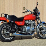 Kawasaki KZ900 LTD – 1976 thông số kỹ thuật và hình ảnh, Kawasaki KZ900 LTD – 1976 specifications and photos