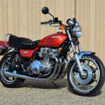 Kawasaki KZ900 LTD – 1976 thông số kỹ thuật và hình ảnh, Kawasaki KZ900 LTD – 1976 specifications and photos