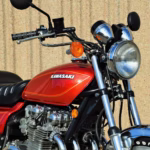 Kawasaki KZ900 LTD – 1976 thông số kỹ thuật và hình ảnh, Kawasaki KZ900 LTD – 1976 specifications and photos