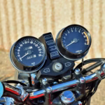 Kawasaki KZ900 LTD – 1976 thông số kỹ thuật và hình ảnh, Kawasaki KZ900 LTD – 1976 specifications and photos