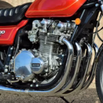 Kawasaki KZ900 LTD – 1976 thông số kỹ thuật và hình ảnh, Kawasaki KZ900 LTD – 1976 specifications and photos