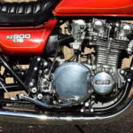 Kawasaki KZ900 LTD – 1976 thông số kỹ thuật và hình ảnh, Kawasaki KZ900 LTD – 1976 specifications and photos