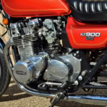 Kawasaki KZ900 LTD – 1976 thông số kỹ thuật và hình ảnh, Kawasaki KZ900 LTD – 1976 specifications and photos