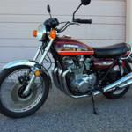 Kawasaki Kz900 Z1b – 1974 thông số kỹ thuật và hình ảnh, Kawasaki Kz900 Z1b – 1974 specifications and photos