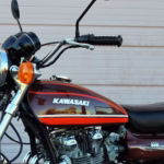 Kawasaki Kz900 Z1b – 1974 thông số kỹ thuật và hình ảnh, Kawasaki Kz900 Z1b – 1974 specifications and photos