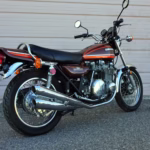 Kawasaki Kz900 Z1b – 1974 thông số kỹ thuật và hình ảnh, Kawasaki Kz900 Z1b – 1974 specifications and photos