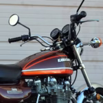Kawasaki Kz900 Z1b – 1974 thông số kỹ thuật và hình ảnh, Kawasaki Kz900 Z1b – 1974 specifications and photos
