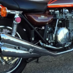 Kawasaki Kz900 Z1b – 1974 thông số kỹ thuật và hình ảnh, Kawasaki Kz900 Z1b – 1974 specifications and photos