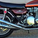 Kawasaki Kz900 Z1b – 1974 thông số kỹ thuật và hình ảnh, Kawasaki Kz900 Z1b – 1974 specifications and photos