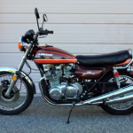 Kawasaki Kz900 Z1b – 1974 thông số kỹ thuật và hình ảnh, Kawasaki Kz900 Z1b – 1974 specifications and photos