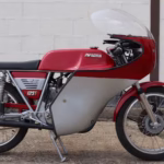 MV Agusta 125 Sport – 1976 thông số kỹ thuật và hình ảnh, MV Agusta 125 Sport – 1976 specifications and photos