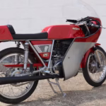 MV Agusta 125 Sport – 1976 thông số kỹ thuật và hình ảnh, MV Agusta 125 Sport – 1976 specifications and photos