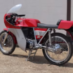 MV Agusta 125 Sport – 1976 thông số kỹ thuật và hình ảnh, MV Agusta 125 Sport – 1976 specifications and photos
