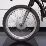 Mz  ST250 – 1967 thông số kỹ thuật và hình ảnh, Mz ISDT G5 – 1967 specifications and photos