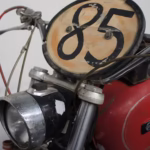 Mz  ST250 – 1967 thông số kỹ thuật và hình ảnh, Mz ISDT G5 – 1967 specifications and photos