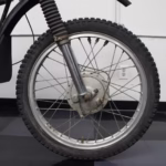 Mz  ST250 – 1967 thông số kỹ thuật và hình ảnh, Mz ISDT G5 – 1967 specifications and photos