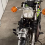 Suzuki AC50 – 1970 thông số kỹ thuật và hình ảnh, Suzuki AC50 – 1970 specifications and photos