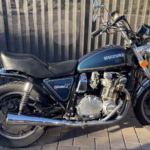 Suzuki GS1000L – 1979 thông số kỹ thuật và hình ảnh, Suzuki GS1000L – 1979 specifications and photos