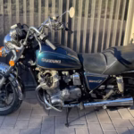 Suzuki GS1000L – 1979 thông số kỹ thuật và hình ảnh, Suzuki GS1000L – 1979 specifications and photos