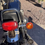 Suzuki GS1000L – 1979 thông số kỹ thuật và hình ảnh, Suzuki GS1000L – 1979 specifications and photos