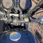 Suzuki GS1000L – 1979 thông số kỹ thuật và hình ảnh, Suzuki GS1000L – 1979 specifications and photos