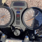 Suzuki GS1000L – 1979 thông số kỹ thuật và hình ảnh, Suzuki GS1000L – 1979 specifications and photos