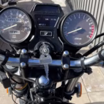 Suzuki GS450L – 1980 thông số kỹ thuật và hình ảnh, Suzuki GS450L – 1980 specifications and photos