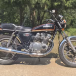 Suzuki GS550 - 1978 thông số kỹ thuật và hình ảnh, Suzuki GS550 - 1978 specifications and photos