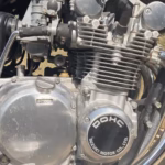 Suzuki GS550 - 1978 thông số kỹ thuật và hình ảnh, Suzuki GS550 - 1978 specifications and photos