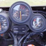 Suzuki GSX-R250RR – 1989 thông số kỹ thuật và hình ảnh, Suzuki GSX-R250RR – 1989 specifications and photos