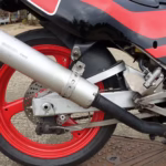 Suzuki GSX-R250RR – 1989 thông số kỹ thuật và hình ảnh, Suzuki GSX-R250RR – 1989 specifications and photos