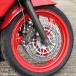 Suzuki GSX-R250RR – 1989 thông số kỹ thuật và hình ảnh, Suzuki GSX-R250RR – 1989 specifications and photos