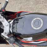 Suzuki GSX-R250RR – 1989 thông số kỹ thuật và hình ảnh, Suzuki GSX-R250RR – 1989 specifications and photos