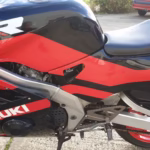 Suzuki GSX-R250RR – 1989 thông số kỹ thuật và hình ảnh, Suzuki GSX-R250RR – 1989 specifications and photos