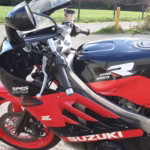 Suzuki GSX-R250RR – 1989 thông số kỹ thuật và hình ảnh, Suzuki GSX-R250RR – 1989 specifications and photos