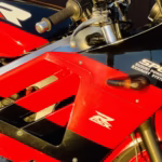 Suzuki GSX-R250RR – 1989 thông số kỹ thuật và hình ảnh, Suzuki GSX-R250RR – 1989 specifications and photos
