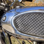 Suzuki K15 – 1967 thông số kỹ thuật và hình ảnh, Suzuki K15 – 1967 specifications and photos